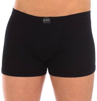 Q-En Boxers 515-NEGRO