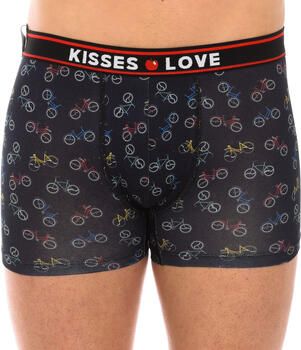 Kisses And Love Boxers KL6000-UNICO