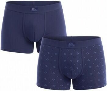 Kisses And Love Boxers KLB2-2018-MARINO