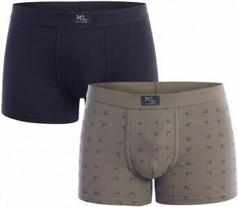Kisses And Love Boxers KLB2