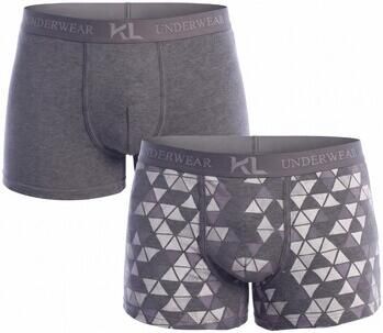 Kisses And Love Boxers KLB2