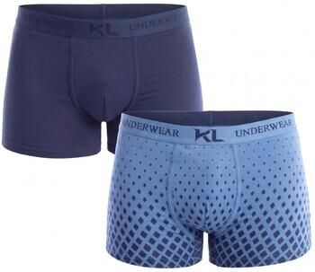 Kisses And Love Boxers KLB2