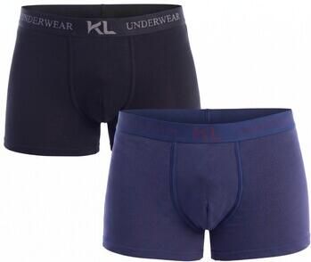 Kisses And Love Boxers KLB2
