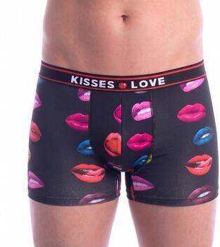 Kisses And Love Boxers KLB5