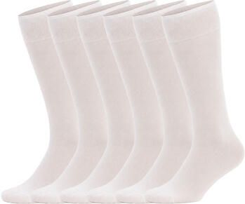 Kisses And Love Panty s Kousen KL66030-BLANCO