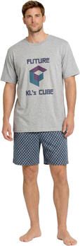 Kisses And Love Pyjama-sets KL30000