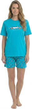 Kisses And Love Pyjama-sets KL40000