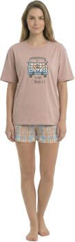 Kisses And Love Pyjama-sets KL40000