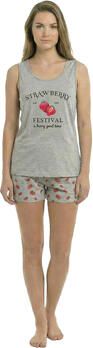 Kisses And Love Pyjama-sets KL45250