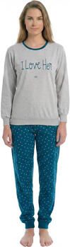 Kisses And Love Pyjama-sets KL45268