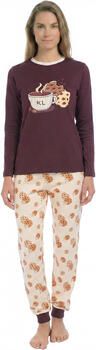 Kisses And Love Pyjama-sets KLP1-45242