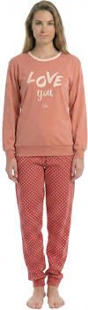 Kisses And Love Pyjama-sets KLP1
