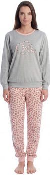 Kisses And Love Pyjama-sets KLP1