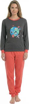 Kisses And Love Pyjama-sets KLP1