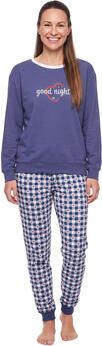 Kisses And Love Pyjama-sets KLP1