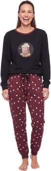 Kisses And Love Pyjama-sets KLP1