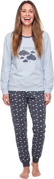 Kisses And Love Pyjama-sets KLP1