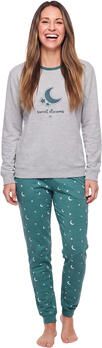 Kisses And Love Pyjama-sets KLP1