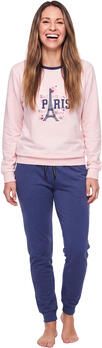 Kisses And Love Pyjama-sets KLP1