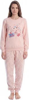 Kisses And Love Pyjama-sets KLP2