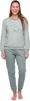 Kisses And Love Pyjama-sets KLP2