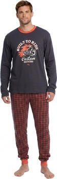 Kisses And Love Pyjama-sets KLP4