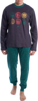 Kisses And Love Pyjama-sets KLP4