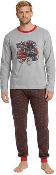 Kisses And Love Pyjama-sets KLP4