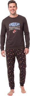 Kisses And Love Pyjama-sets KLP4