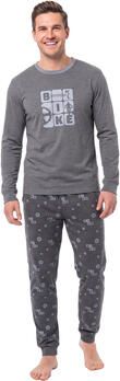 Kisses And Love Pyjama-sets KLP4