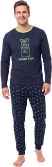 Kisses And Love Pyjama-sets KLP4