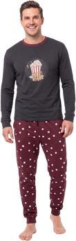 Kisses And Love Pyjama-sets KLP4
