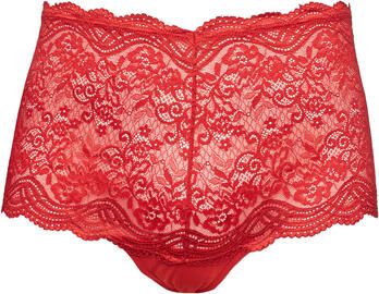 Kisses And Love Tanga's 21686-RED