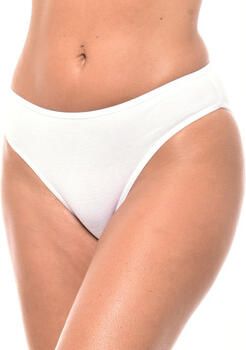Kisses And Love Slips KL10000-SURTIDO BLANCO