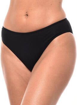 Kisses And Love Slips KL10000-SURTIDO NEGRO