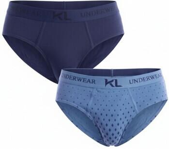 Kisses And Love Boxers KLS2-2019-MARINO