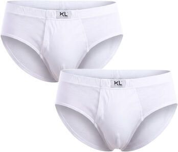 Kisses And Love Boxers KLS3-2027-WHITE