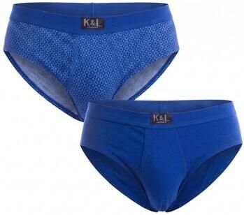 Kisses And Love Boxers KLS4-2010-CIRCLES