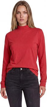 Kisses And Love T-Shirt Lange Mouw 1625-M-ROJO