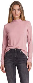 Kisses And Love T-Shirt Lange Mouw 1625-M