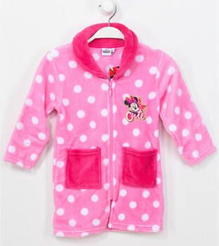 Kisses And Love Pyjama's nachthemden HU7354-PINK