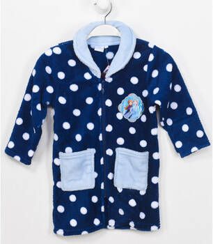 Kisses And Love Pyjama's nachthemden HU7367-BLUE