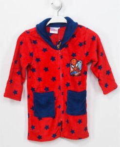 Kisses And Love Pyjama's nachthemden HU7375-RED