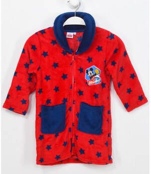 Kisses&Love Pyjama's nachthemden Kisses&Love HU7379-RED
