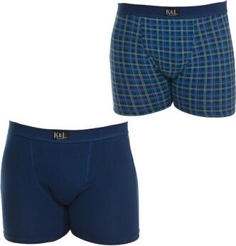 Kisses And Love Boxers KLB2-2018-MARINO