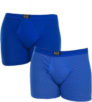 Kisses And Love Boxers KLB3-2011-CIRCLES