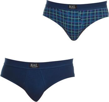 Kisses And Love Boxers KLS2-2008-GREEN