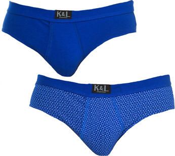 Kisses And Love Boxers KLS4-2010-CIRCLES