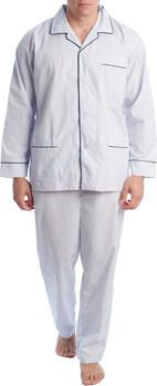 Kisses&Love Pyjama's nachthemden Kisses&Love KL30233