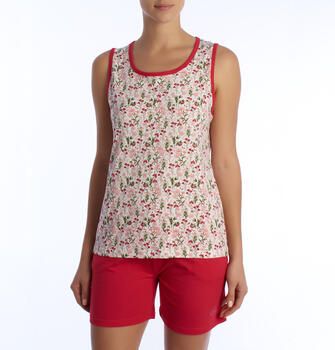 Kisses&Love Pyjama's nachthemden Kisses&Love KL45250-255